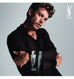 MYSLF Le Parfum - Eau de parfum homme MYSLF Le Parfum - Eau de parfum homme
